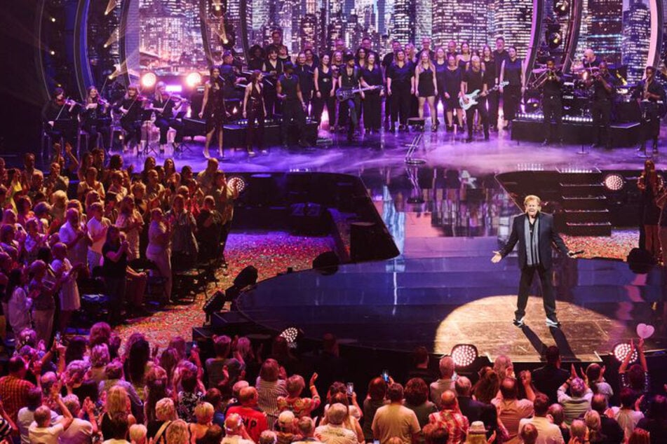 Diese Megastars kommen Mitte März alle in beliebte ZDF-Show