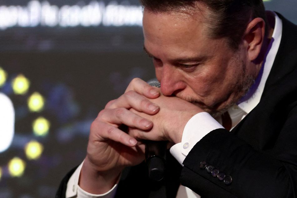Elon Musk: Elon Musk takes big as judge rules on Tesla huge compensation package