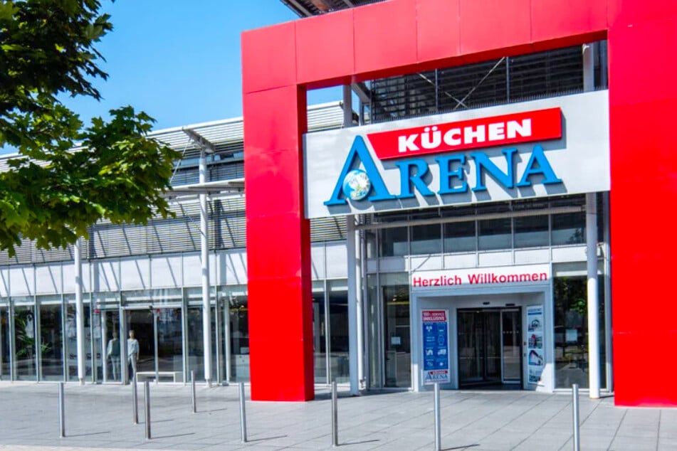 KüchenArena – Waiblingen