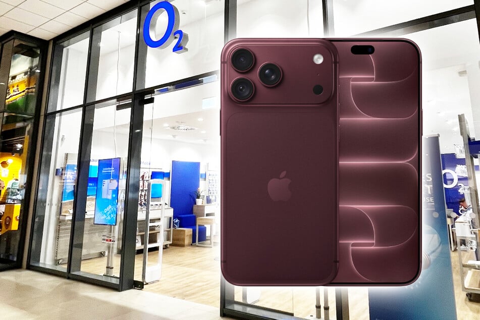 Dieses Vorbesteller-Angebot bei o2 zum iPhone 18 Pro ist besonders gefragt