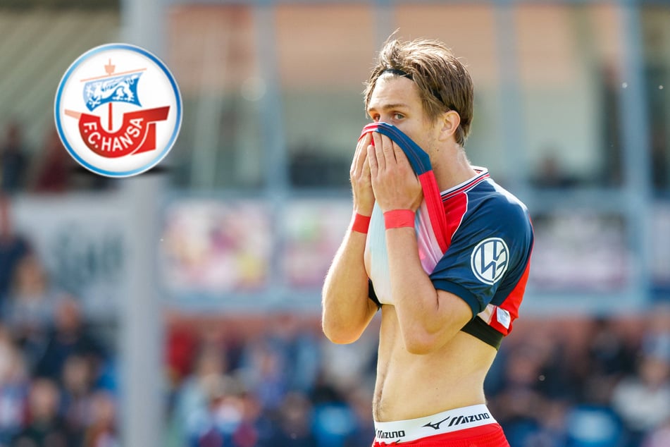 Trainingsauftakt bei Hansa Rostock, doch der Torjäger fehlt!