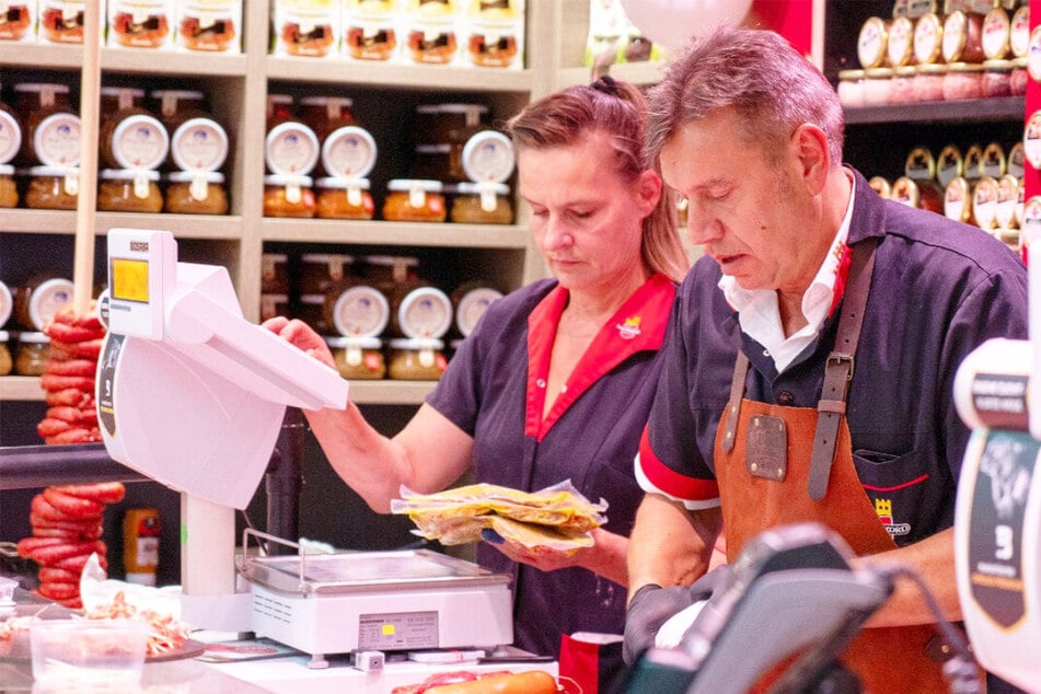 Die Vorteile bei Gretenkord sind ebenso erstklassig wie die Waren.