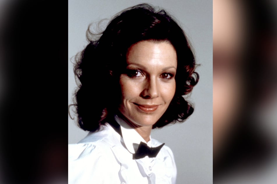 Schauspielerin Pamela Salem (✝80) ist tot.