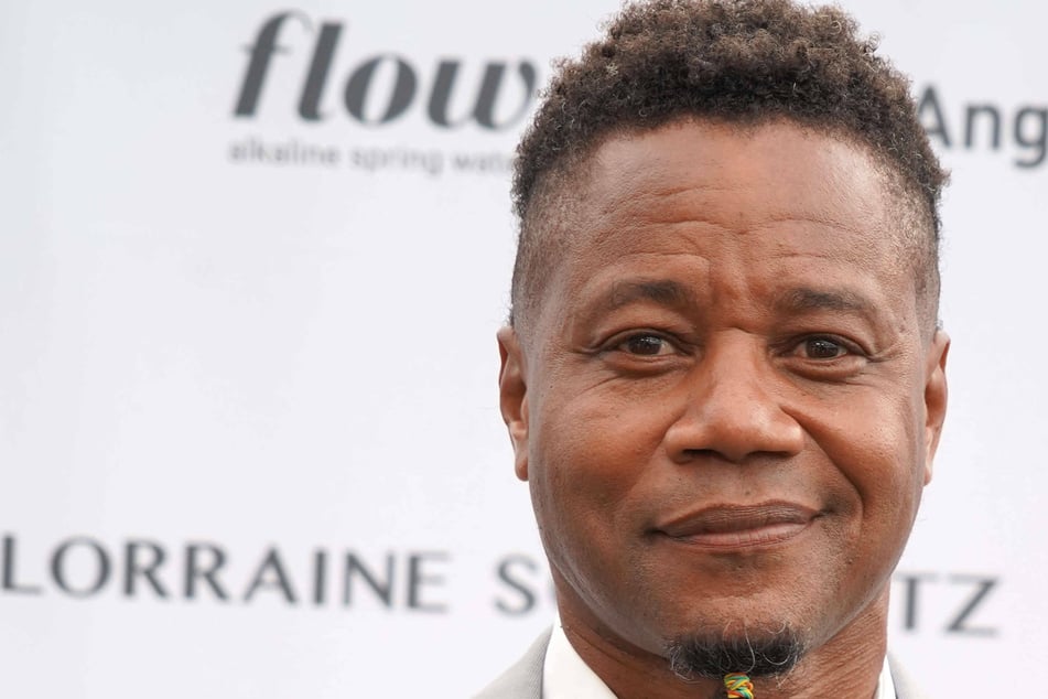 On Wednesday, Cuba Gooding Jr. plead guilty to forcibly touching a woman at a New York nightclub in 2018.