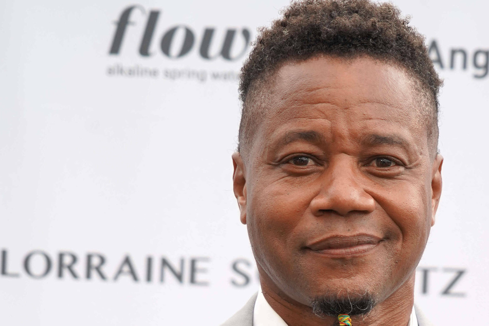 On Wednesday, Cuba Gooding Jr. plead guilty to forcibly touching a woman at a New York nightclub in 2018.