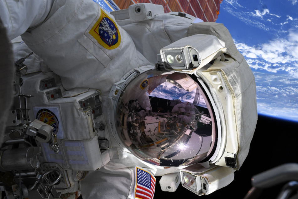 Sci-Fi-Fans aufgepasst: ESA startet spannendes Live-Programm mit Astronauten