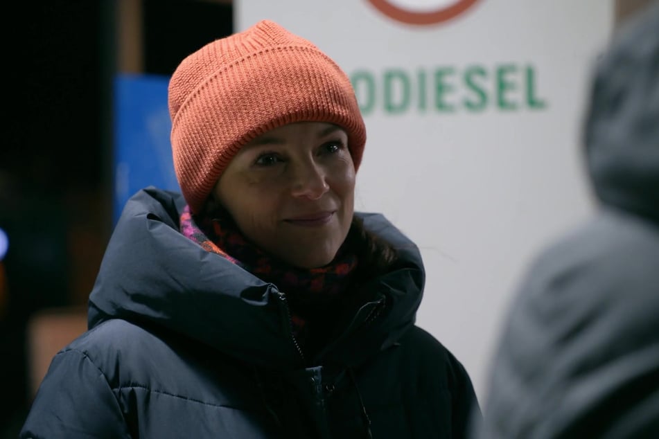 Nihat ist für seine Ex da.