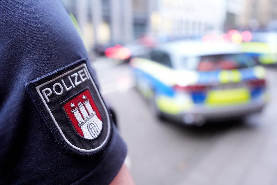 Mithilfe einer Chip-Auslesung konnte die Polizei Hamburg den Mann tatsächlich als Hundehalter identifizieren. (Symbolbild)