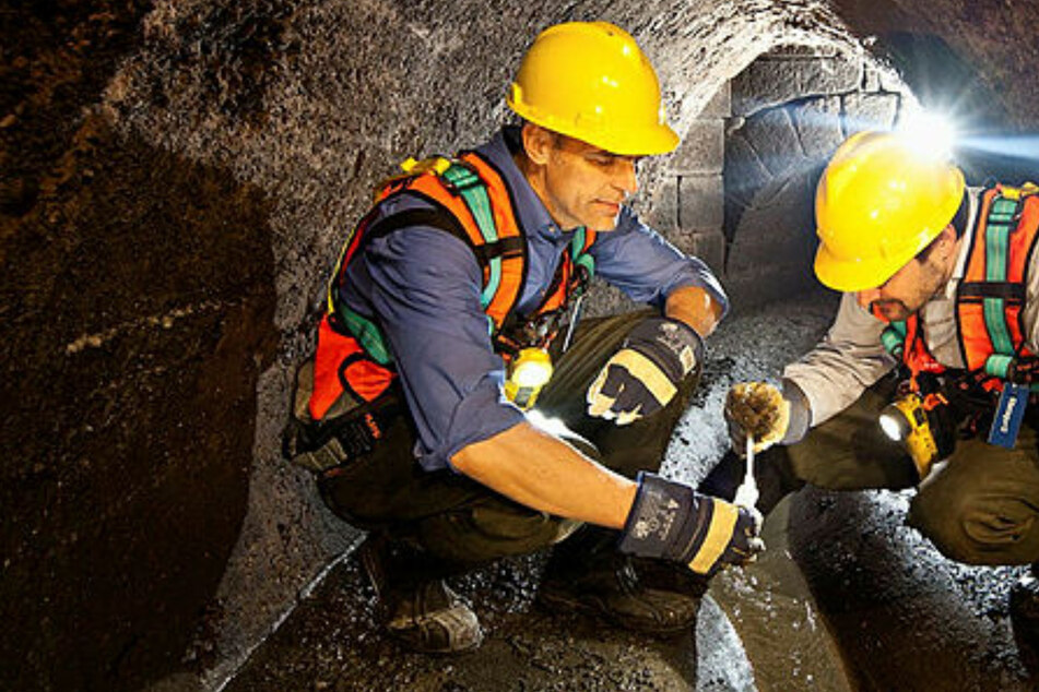 Frühzeitige Erkennung von neuen Infektionsherden: Forscher gehen im Abwasser auf Virenjagd