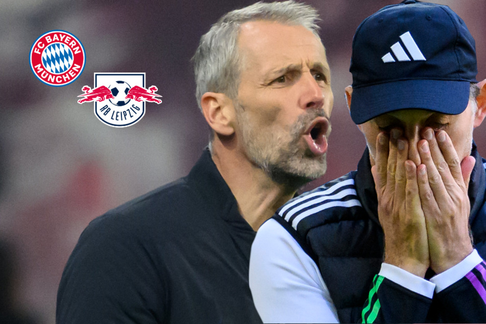 FC Bayern empfängt RB Leipzig: Chancen stehen gut, dass es eine ganz wilde Nummer wird!