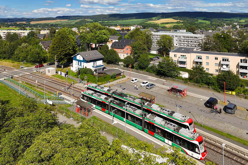 Das Zwönitztal feiert mit offenen Museen, Sonderausstellungen und buntem Rahmenprogramm.