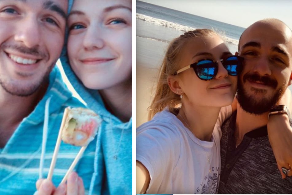 Während des Trips durch die USA zeigte sich das Paar glücklich auf Instagram. Erst im Nachhinein werden erschreckende Details aus dem Beziehungsleben der beiden öffentlich.
