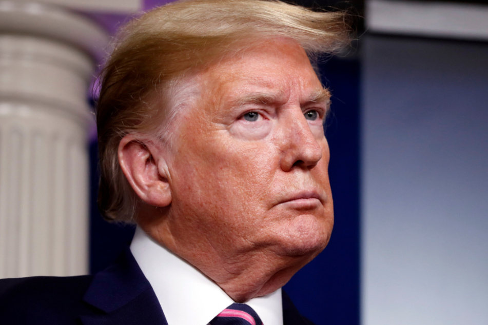 Was wird Präsident Trump (73) zu diesen Vorschlägen wohl sagen?