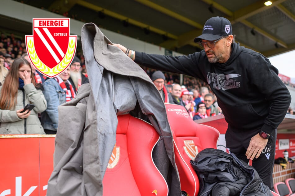 Von wegen Sommerpause! Das steht diese Woche bei Energie Cottbus an
