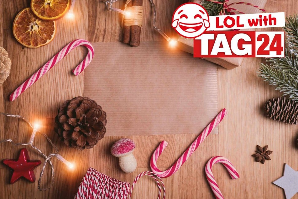 Joke of the Night for December 18, 2025: A Christmas joke sleighing the sillies