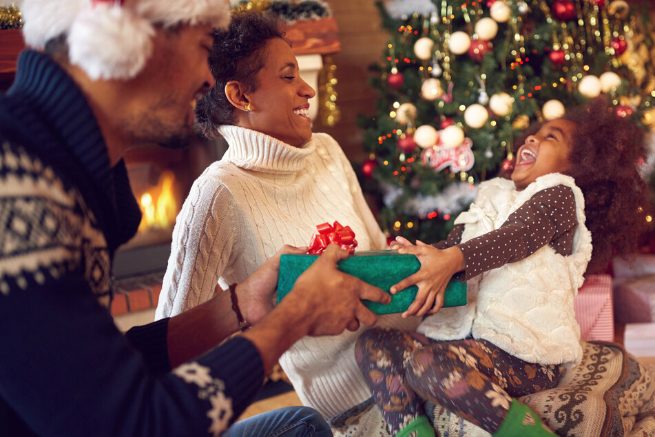 Umfrage verdeutlicht: Das sind die Zutaten für das perfekte Weihnachtsfest