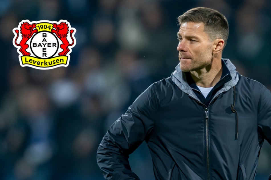 Falls Xabi Alonso geht: Angelt sich Bayer 04 Nachfolger von England-Klub?