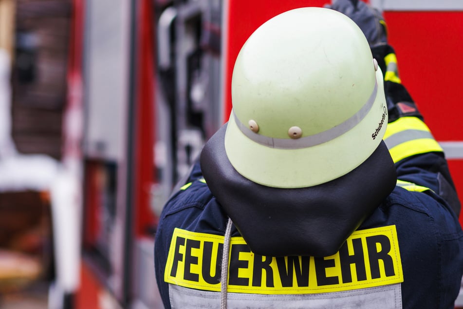 Leipzig: E-Bike-Akku löst Explosion in Mehrfamilienhaus aus
