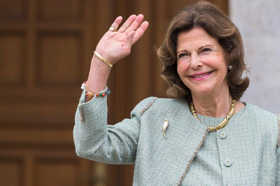 Königin Silvia zu Besuch: Heidelberg verleiht höchste Auszeichnung
