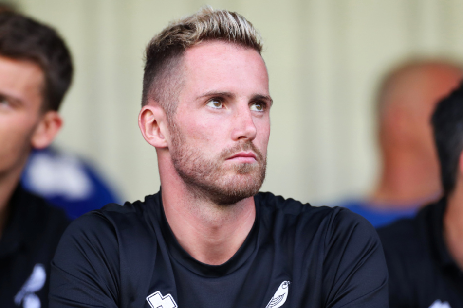 Ralf Fährmann kam beim Norwich City FC nicht zum Zug.