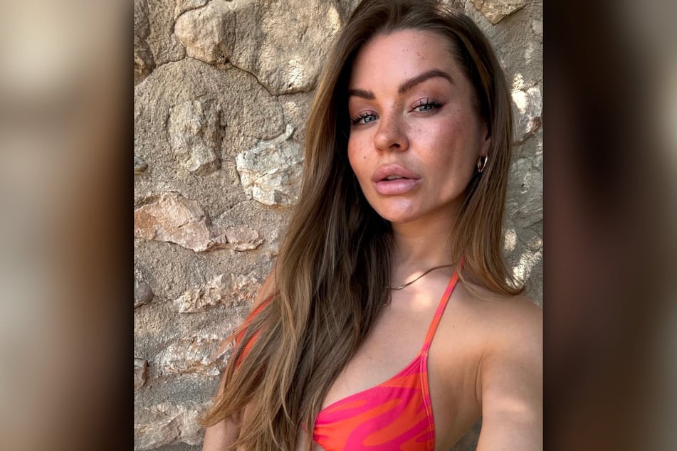 Julia Oemler (31) kennt Yasin Cilingir noch aus der dritten "Love Island"-Staffel, in der er seine spätere Ehefrau kennenlernte.
