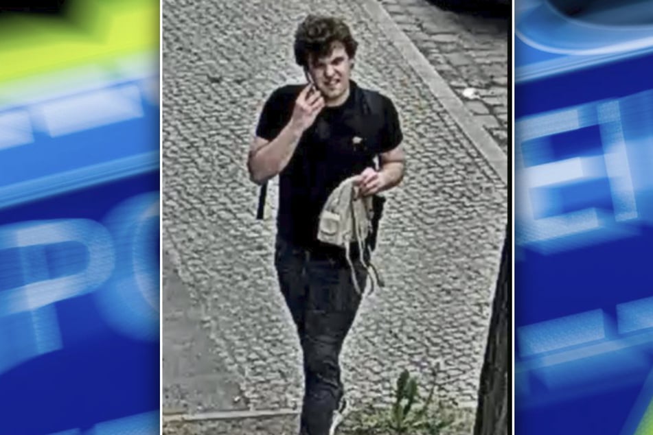 Rentner nach Schock-Anruf um Gold betrogen: Traut nicht diesem falschen Polizisten