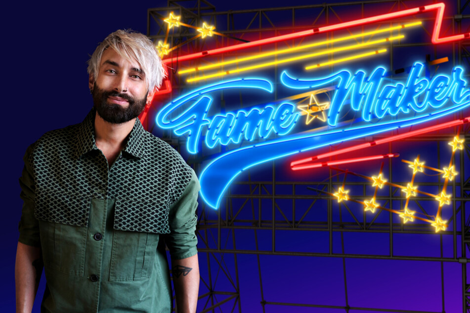 Der unter seinem Alias "Conchita Wurst" berühmt gewordene Tom Neuwirth moderiert die Show.