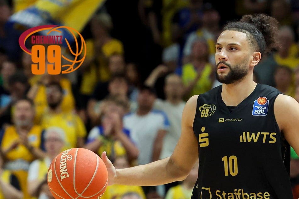 Niners Chemnitz: Kaza is back, EuroCup sicher!