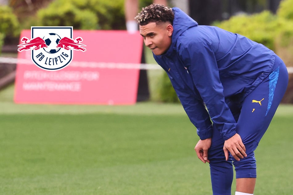 RB-Leipzig-Blog: Die Sachsen sind offensiv angeschlagen!