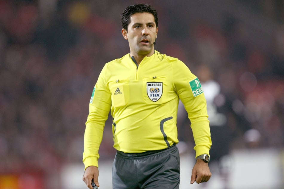 Ex-FIFA-Schiedsrichter Babak Rafati bewertet jeden Montag die strittigen Szenen der 3. Liga.