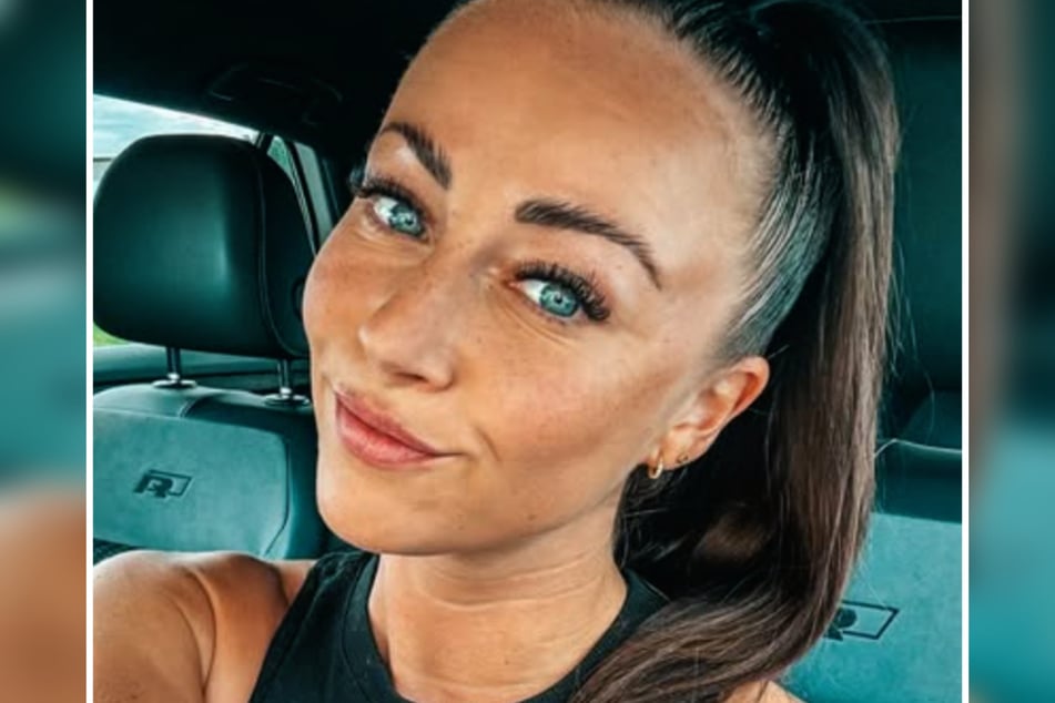 Sandra Sicora (32) wurde unter anderem durch ihre Teilnahme bei "Are You the One?" und "Temptation Island" bekannt.