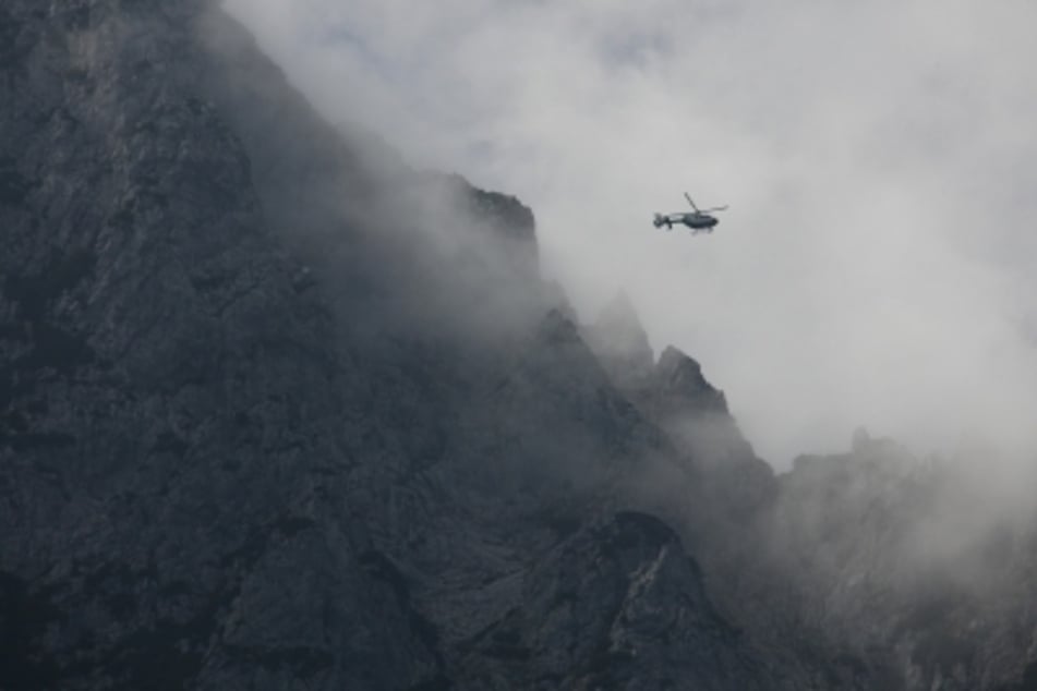 In den Chiemgauer Alpen wurde die Leiche eines Vermissten entdeckt. (Archiv)