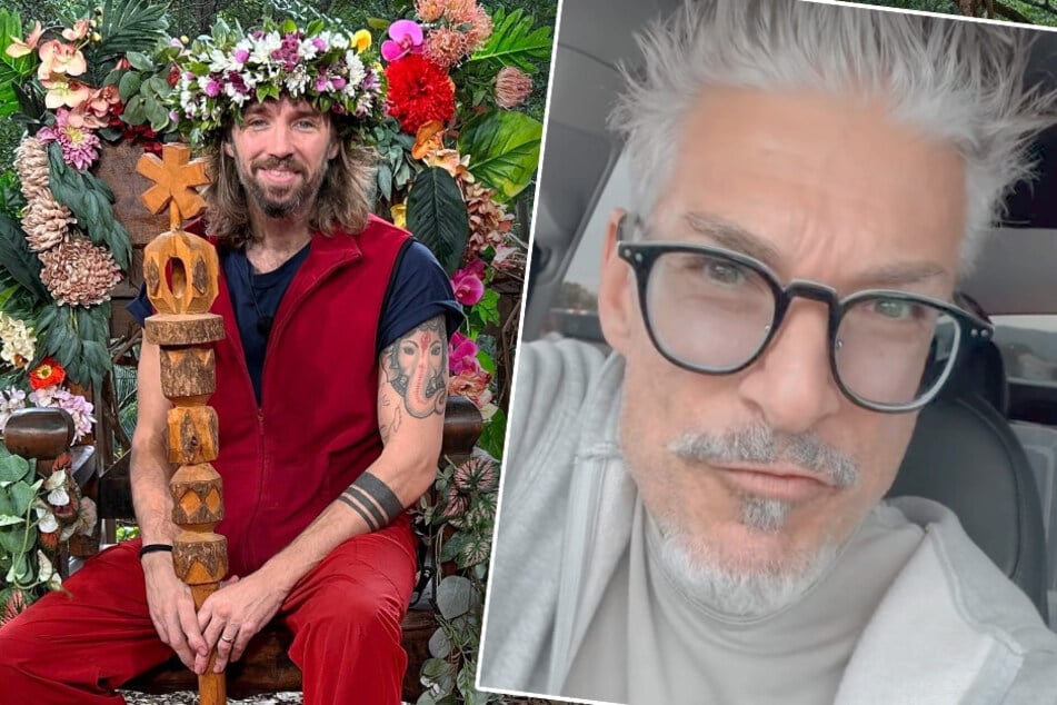 "Geht nicht darum, dass er sich entschuldigt": Töpperwien wegen Ofarim als Ars***och beleidigt