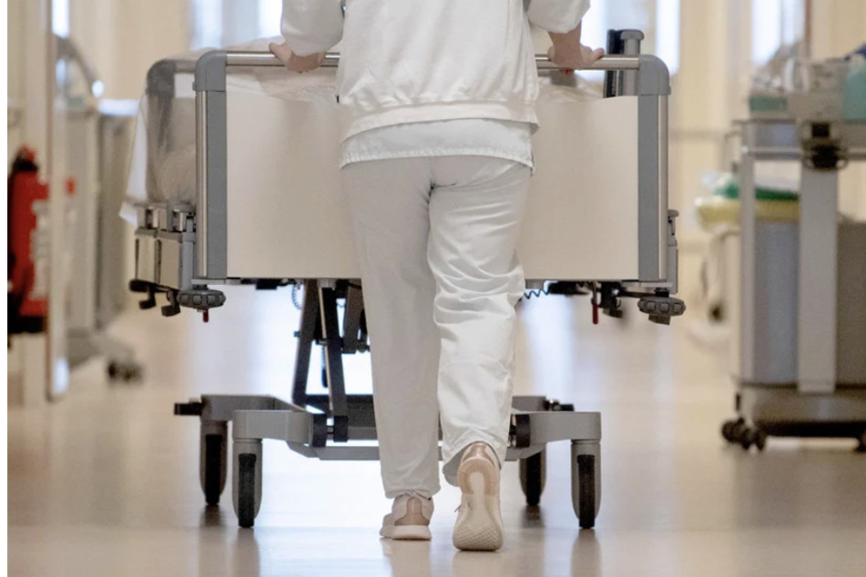 Extreme Insolvenzgefahr für Sachsens Krankenhäuser: Dringende Forderungen an Bund
