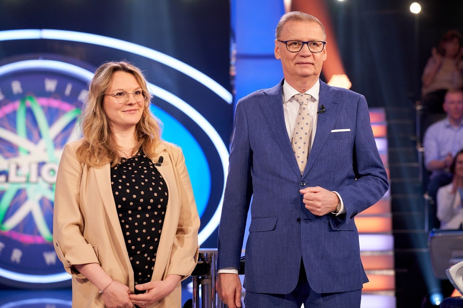 Die Wahl ihres Telefonjokers entwickelte sich für die Frau aus Wismar zum echten Drama. Noch niemals zuvor hatte RTL so viele Nummern gewählt.