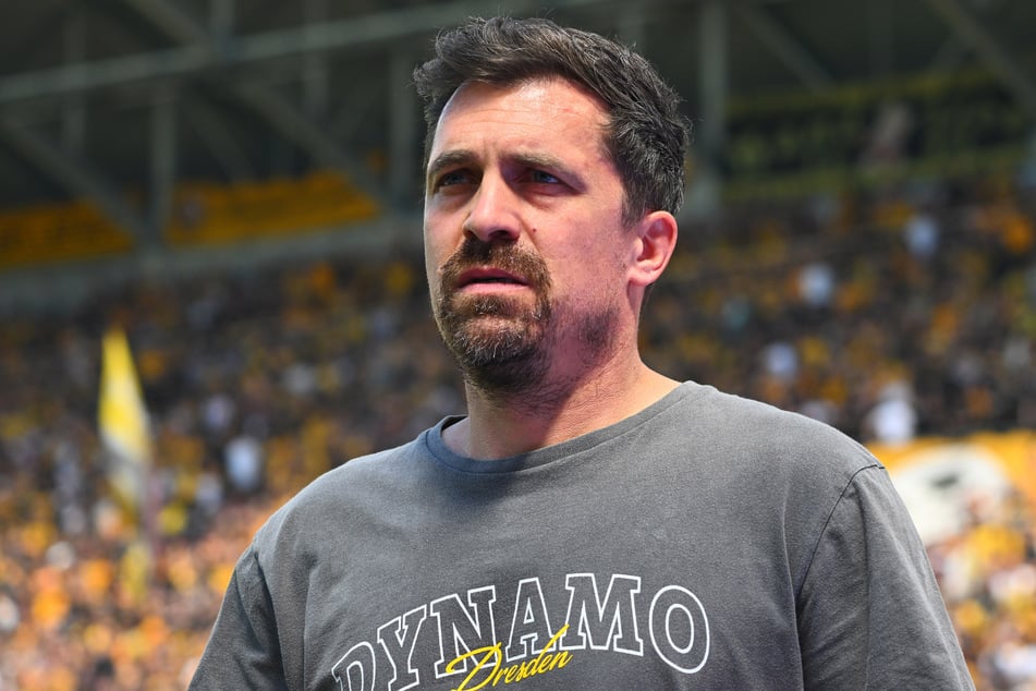 Auch SGD-Chefcoach Thomas Stamm (43) will keine Prognosen abgeben.