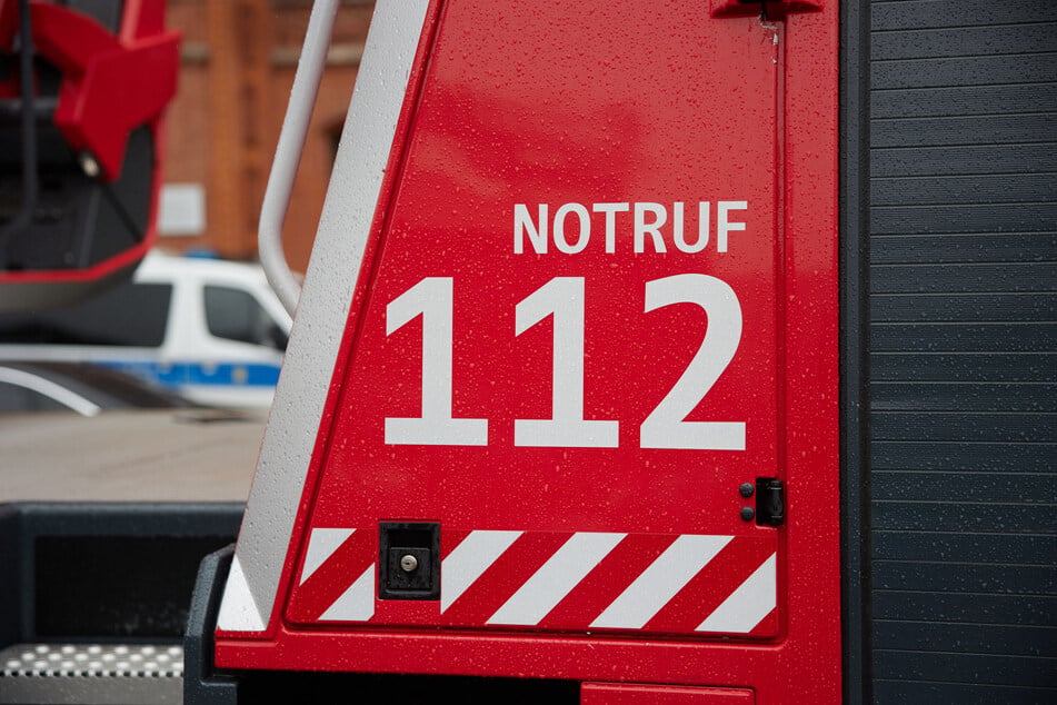Auch in Berlin und Brandenburg bewegen sich die Einsatzkräfte aufgrund der Hitze rund um ihr Limit. (Symbolfoto)
