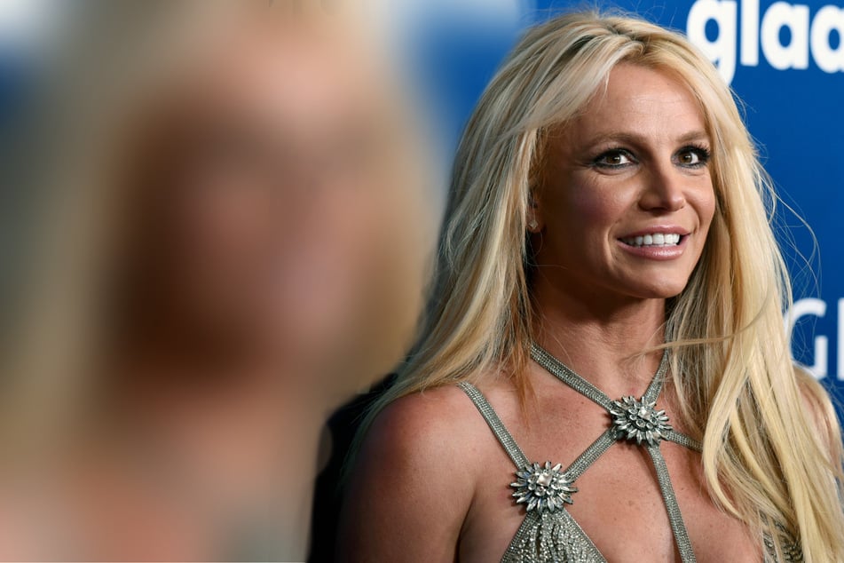 Britney Spears: Was ist denn jetzt los? Britney Spears löscht Instagram-Account!