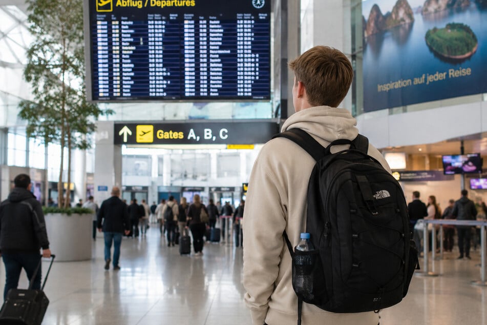 Tyrannei des Glücks? Warum die Gen Z im Wohlstand verzweifelt