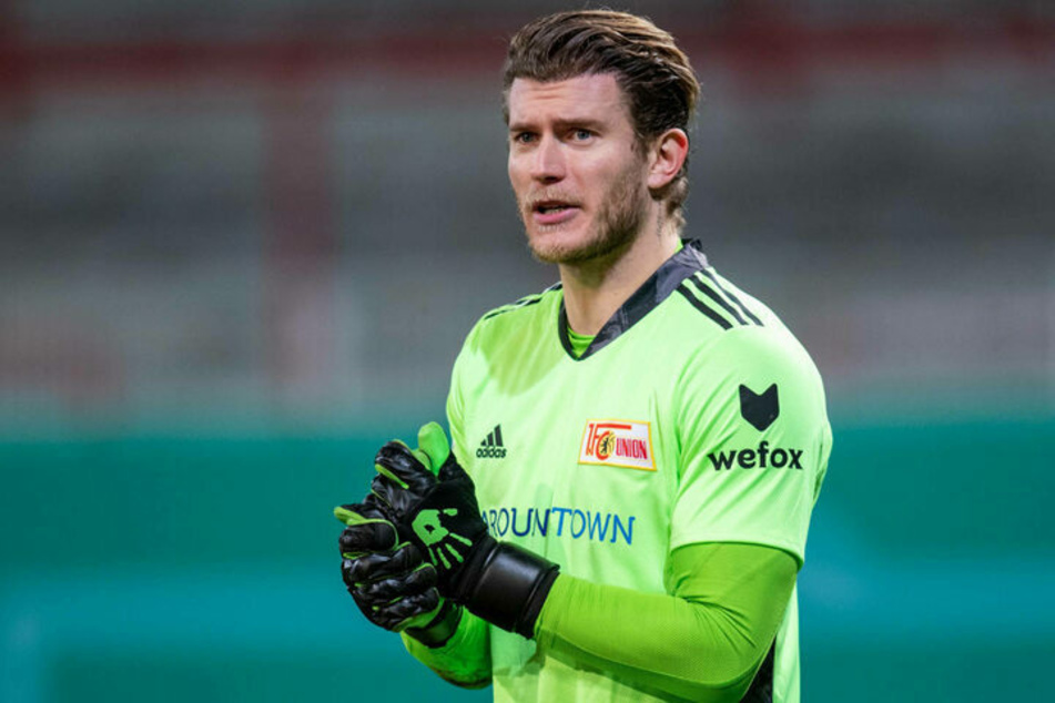 Loris Karius äußert scharfe Kritik an Union Berlin ...