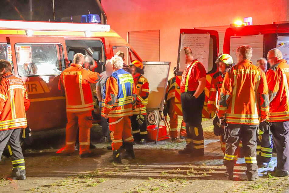 Kleinflugzeug stürzt bei Karlsruhe in die Tiefe: Beide Piloten sterben!