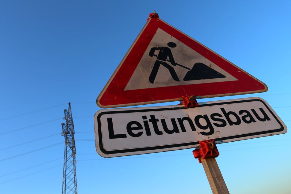 Stromnetze werden weiter ausgebaut. (Archivfoto)