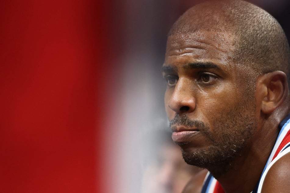 12-time NBA All-Star point guard Chris Paul is retiring from the league after 21 years.