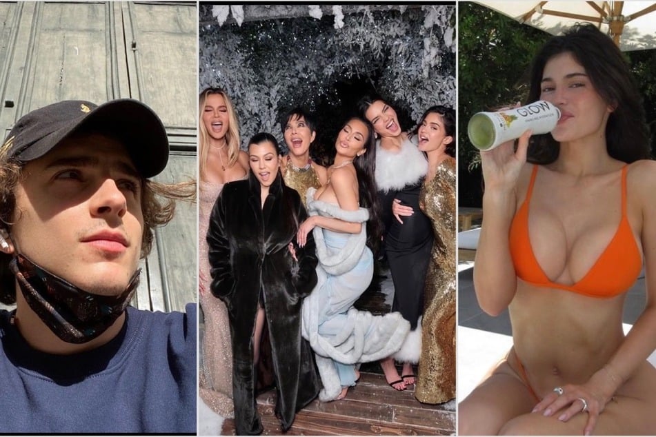 Are Kylie Jenner's sisters worried about her Timothée Chalamet romance?