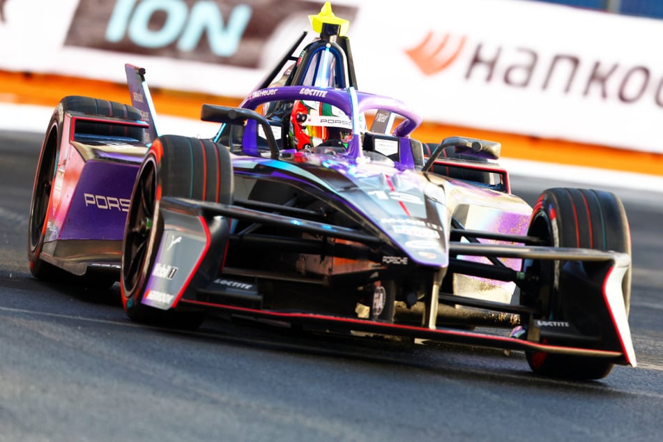 Formel E kommt zum Showdown nach Berlin: Das ist das Programm