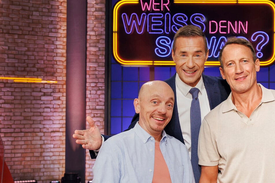 "Wer weiß denn sowas" fliegt aus dem Programm: Das ist der Grund