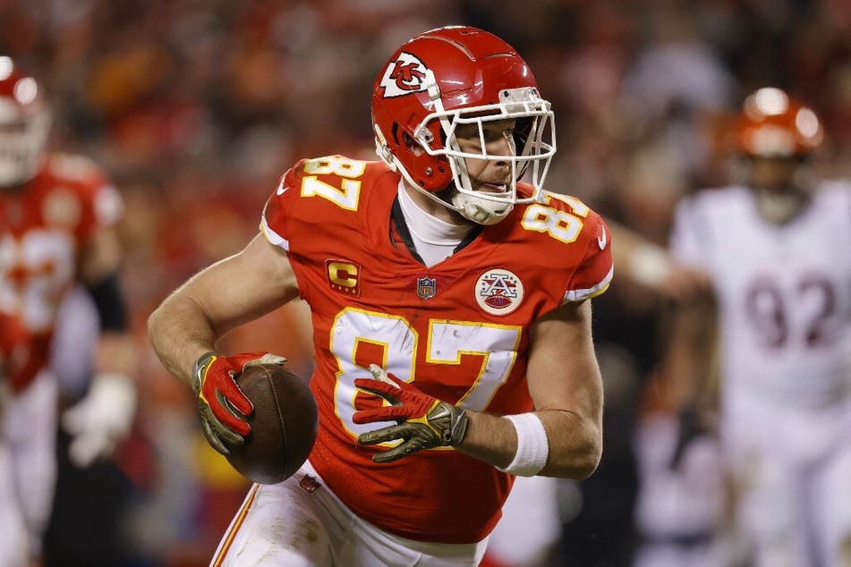 Kansas City Edge Travis Kelce will headline Super Bowl LVII as one of the top players to watch.