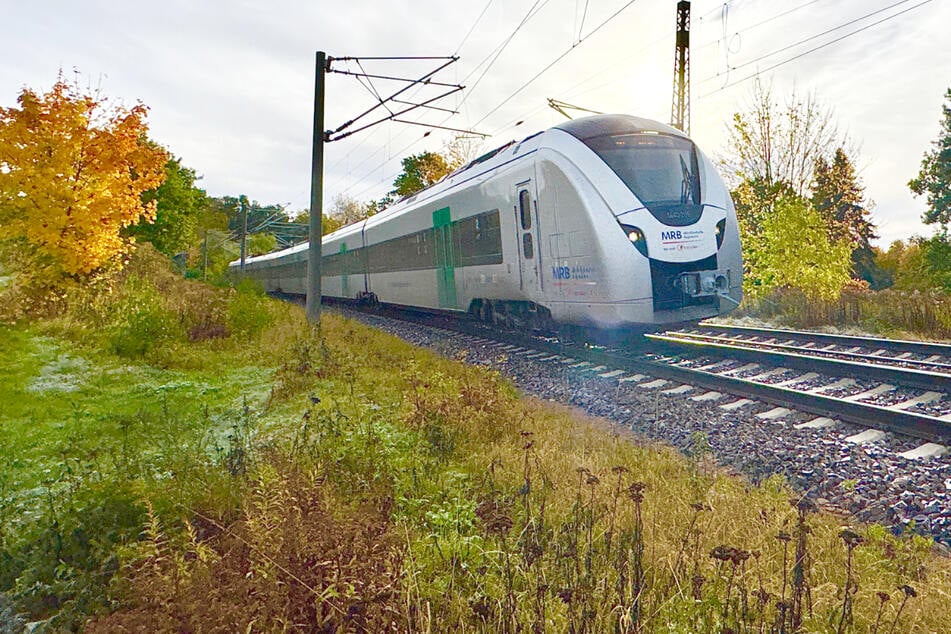 Bahnbrechendes Ereignis wird in Chemnitz gefeiert