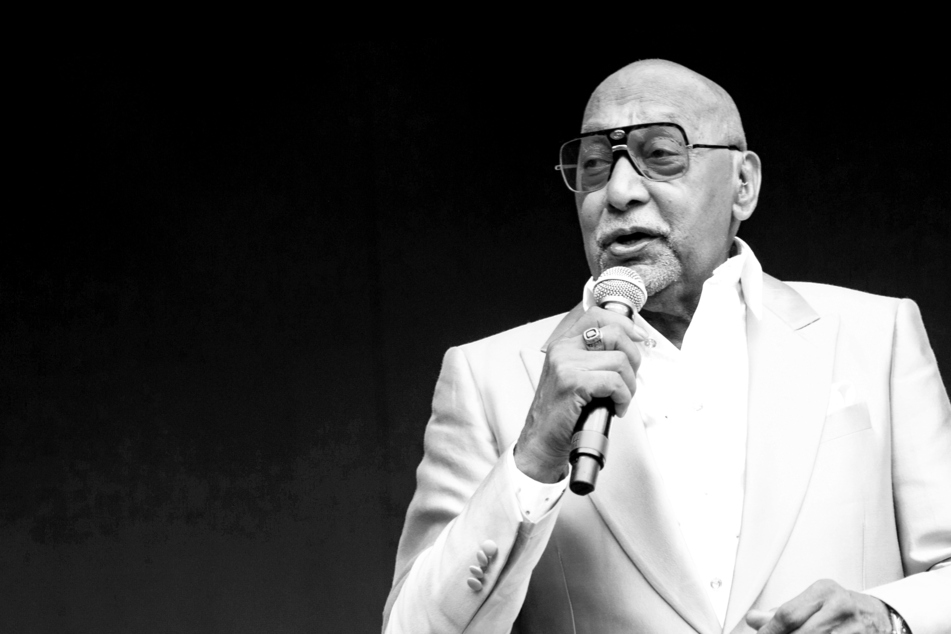 Letztes Mitglied der "Four Tops": Duke Fakir ist tot!