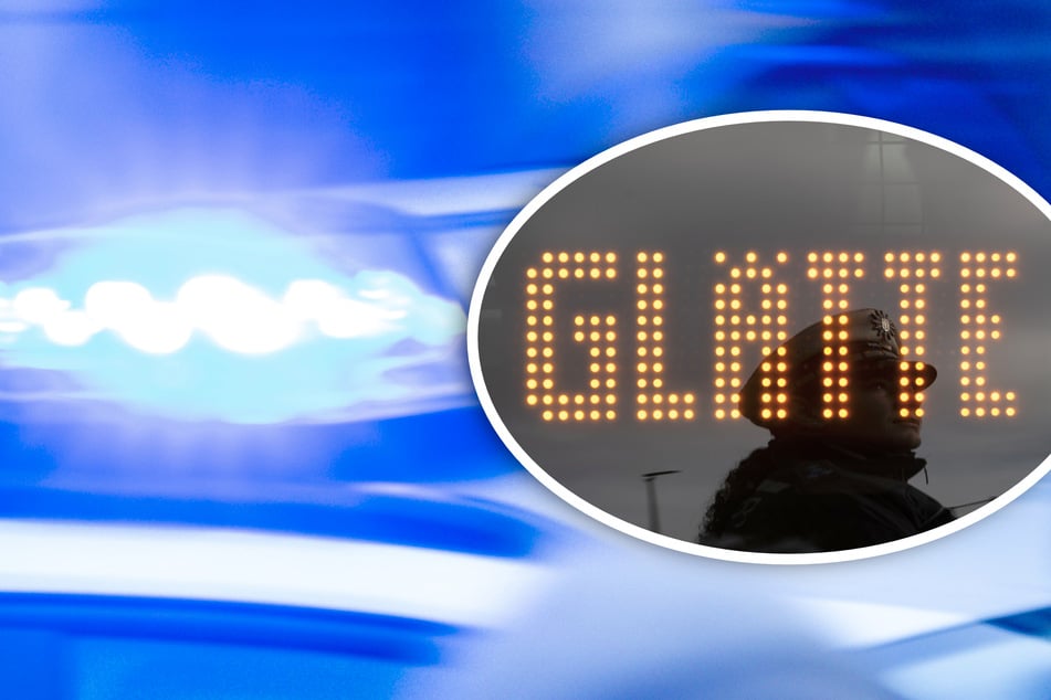 Unfall im Landkreis Tuttlingen: Ein Mensch kommt ums Leben